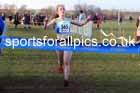 Girls Under-15s 2026 Northern Cross Country Champs., Pontefract Racecourse, Pontefract. Photo: David T. Hewitson/Sports for All Pics